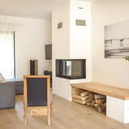 Maison Oceane Avec Piscine Ocean 펜션 *