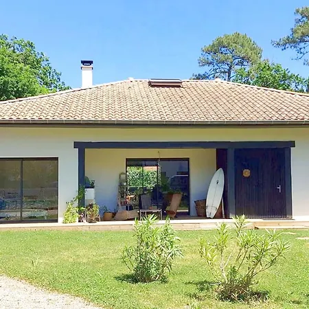 Maison Oceane Avec Piscine Ocean 라벤느