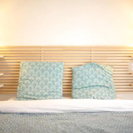 펜션 Maison Oceane Avec Piscine Ocean 라벤느